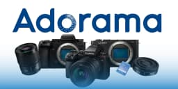 Capture More, Spend Less with Adorama Coupon Codes for October 2025