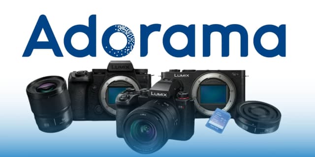 Capture More, Spend Less with Adorama Coupon Codes for April 2026