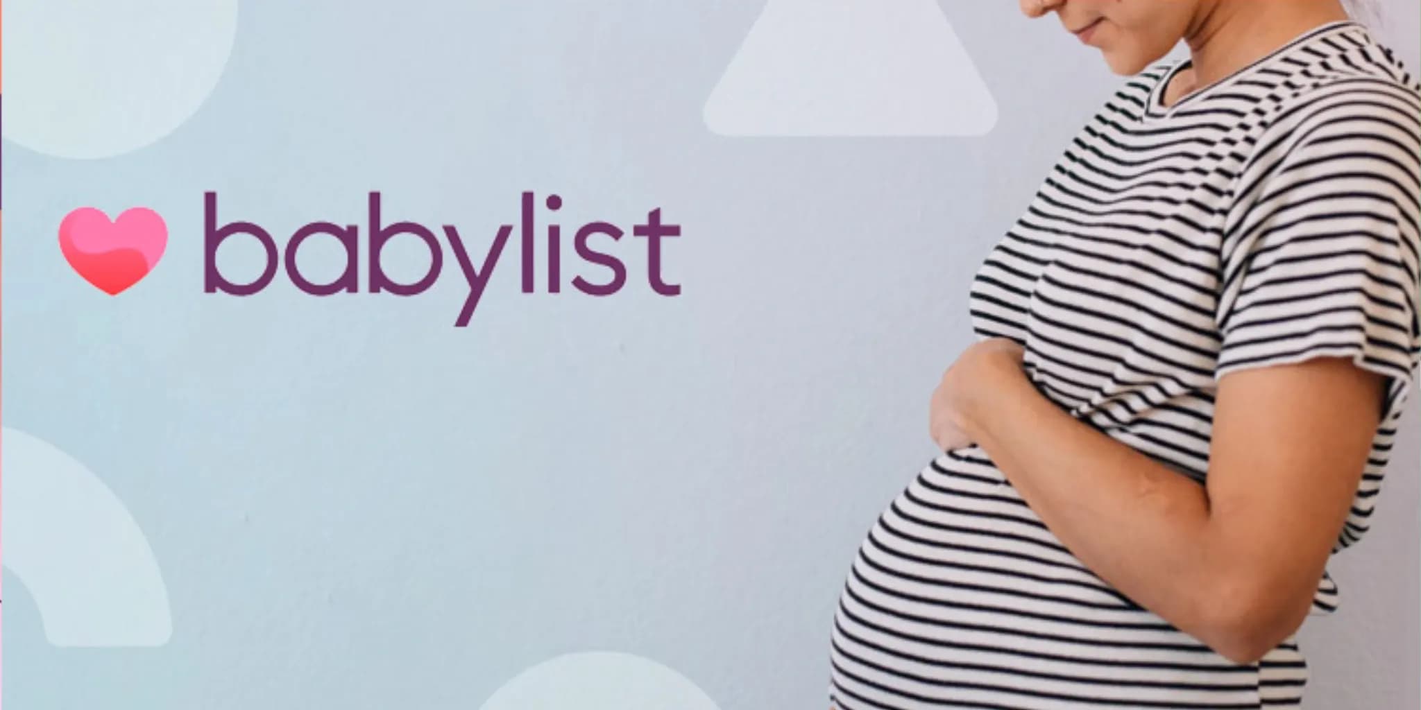 A Registry Made By Moms, For Moms With Babylist Discount Codes For October 2025
