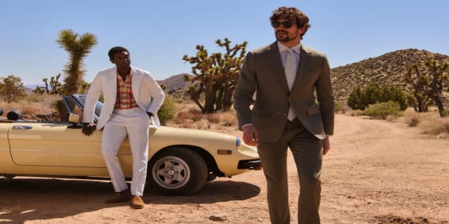 Bonobos Promo Codes for April 2026