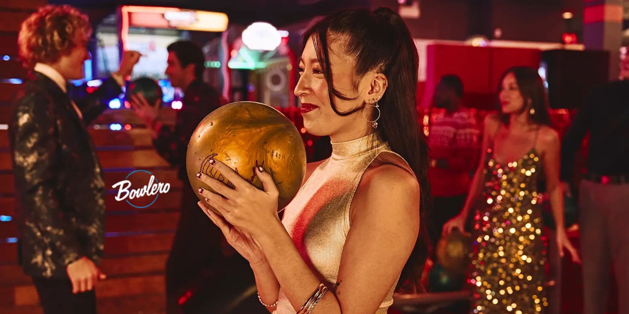 Bowlero Promo Codes for October 2025: Savings Strike