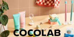 Cocolab.com Promo Codes for April 2026