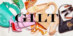 Gilt.com Coupons and Discount Codes for April 2026