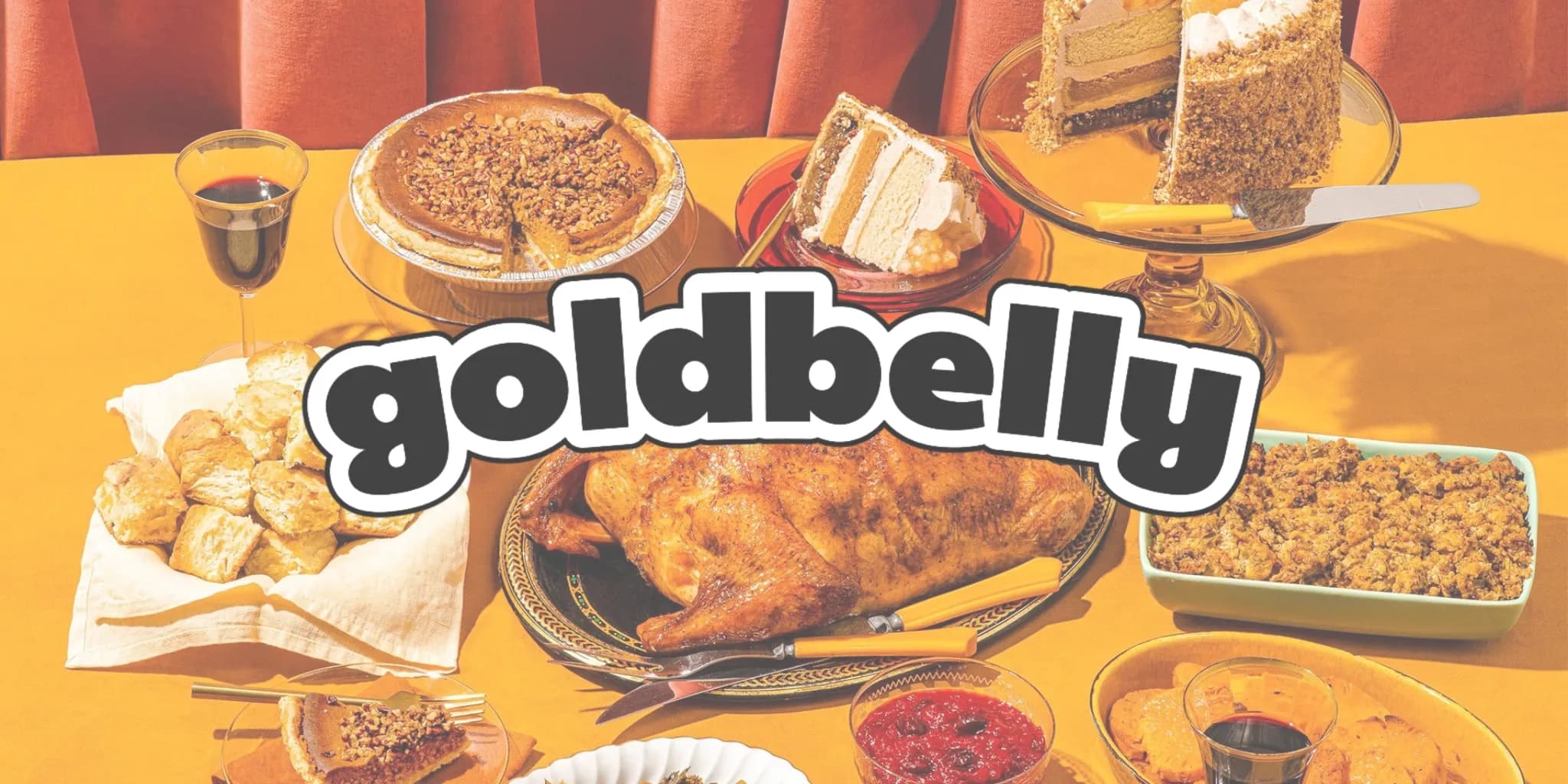 Goldbelly Promo Codes for October 2025
