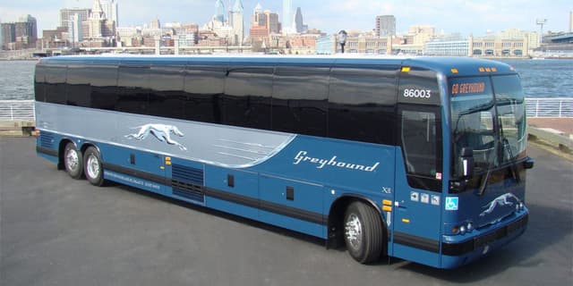 Greyhound Discount Codes for April 2026 to Get the Lowest Fare 