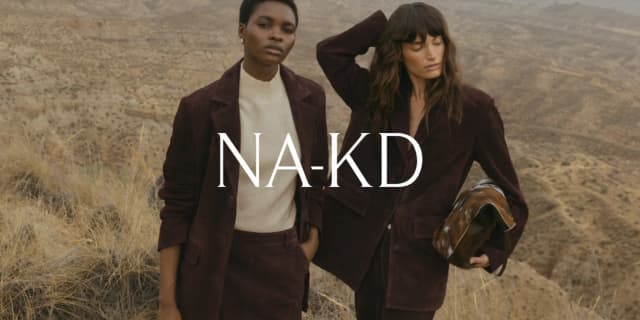 NA-KD Discount Codes for April 2026