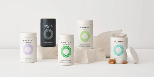 Guaranteed Nutrafol Promo Codes for April 2026