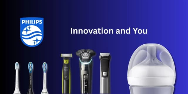 Philips Discount Codes for April 2026: Bright Ideas, Brighter Savings