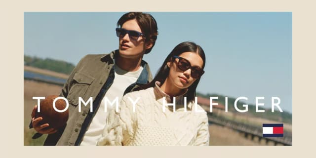 Tommy Hilfiger Discount Codes for April 2026