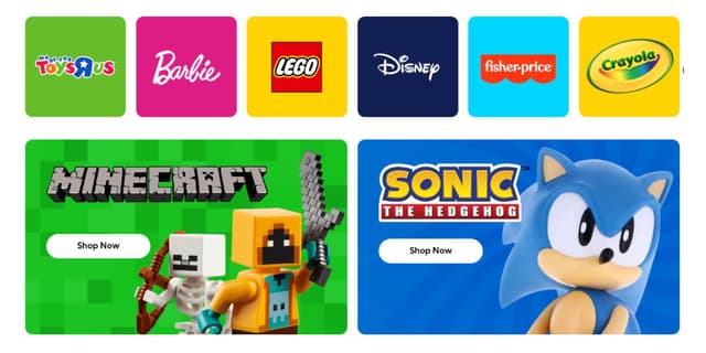 Toys R Us Coupons and Discount Codes for April 2026: "R" You Ready to Save?
