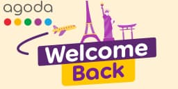 Agoda.com Promo Codes for April 2026