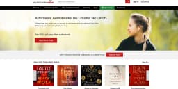 AudiobooksNow.com Promo Codes for April 2026