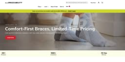 BraceAbility.com Promo Codes for April 2026