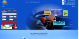 CarmelLimo.com Promo Codes for April 2026