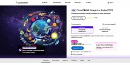 CorelDRAW.com Promo Codes for April 2026