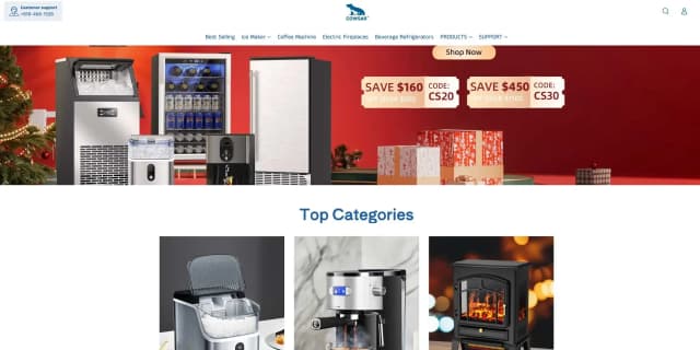 Cowsarofficial.com Promo Codes for April 2026