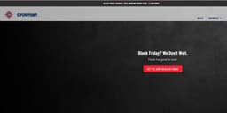 Crosman.com Promo Codes for April 2026