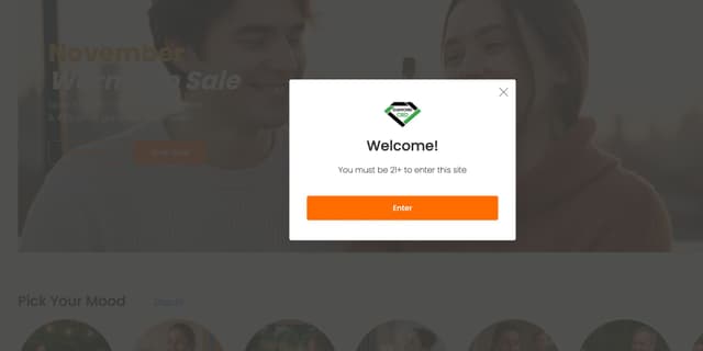 DiamondCBD.com Promo Codes for April 2026