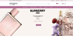 FragranceShop.com Promo Codes for April 2026