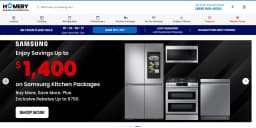 Homery.com Promo Codes for April 2026