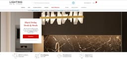 LightingNewYork.com Promo Codes for April 2026