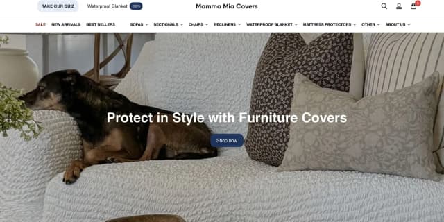 MammaMiaCovers.com Promo Codes for April 2026