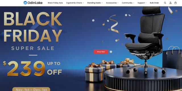 OdinLake.com Promo Codes for April 2026