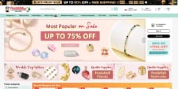 PandaHall.com Promo Codes for April 2026