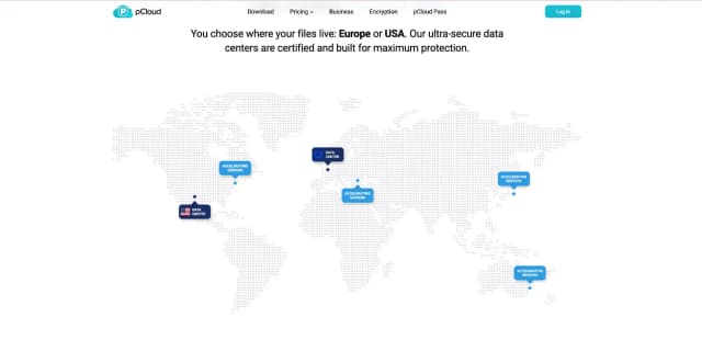 pCloud.com Promo Codes for April 2026