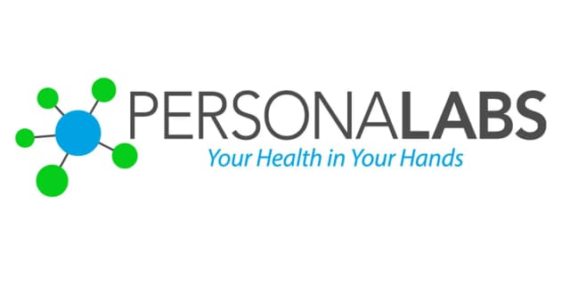Personalabs.com Promo Codes for May 2026