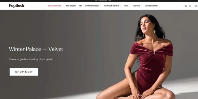 Popilush.com Promo Codes for April 2026