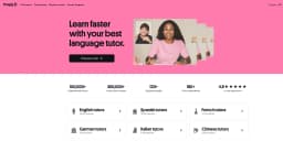 Preply.com Promo Codes for April 2026