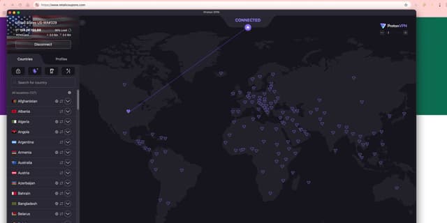 ProtonVPN.com Promo Codes for April 2026