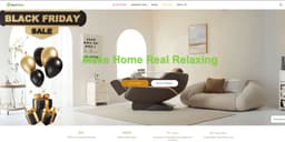 RealRelaxMall.com Promo Codes for April 2026