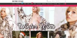 Retro-Stage.com Promo Codes for April 2026