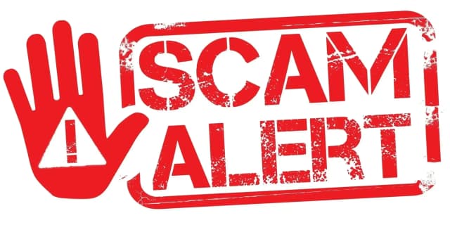 Scam Alert: Watch Out for Fake Coupons on Social Media and Websites