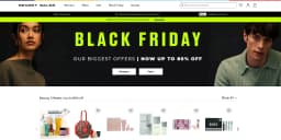 Secretsales.com Promo Codes for April 2026