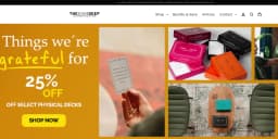 TheSkinDeep.com Promo Codes for April 2026