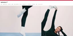 Spanx.com Promo Codes for April 2026