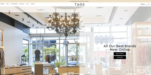 Tags.com Promo Codes for April 2026