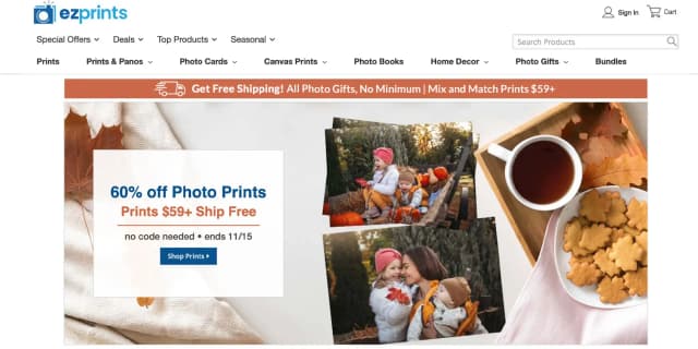 TargetPhoto.com Promo Codes for May 2026