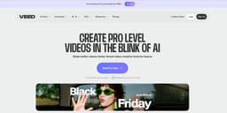 VEED.io Promo Codes for April 2026