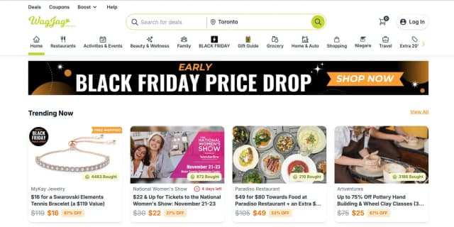 WagJag.com Promo Codes for April 2026