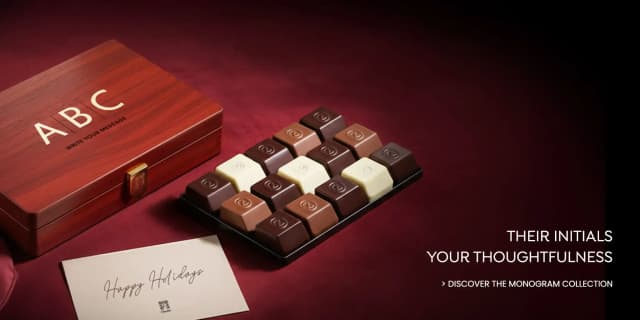 zChocolat.com Promo Codes for April 2026