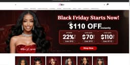 ZlikeHair.com Promo Codes for April 2026