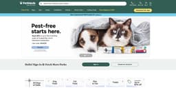 1800PetMeds.com Promo Codes for April 2026