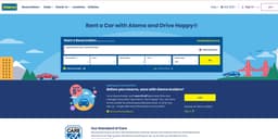 Alamo.com Promo Codes for April 2026