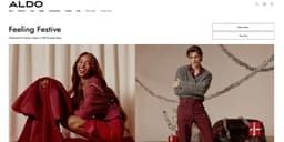 Aldoshoes.com Promo Codes for April 2026