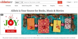 Alibris.com Promo Codes for April 2026