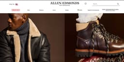 AllenEdmonds.com Promo Codes for April 2026